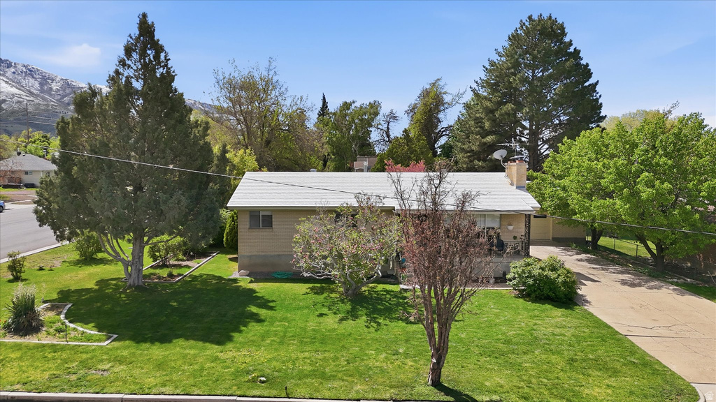 405 W 200 S Brigham City, UT 84302