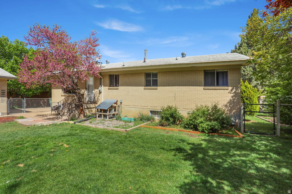 405 W 200 S Brigham City, UT 84302