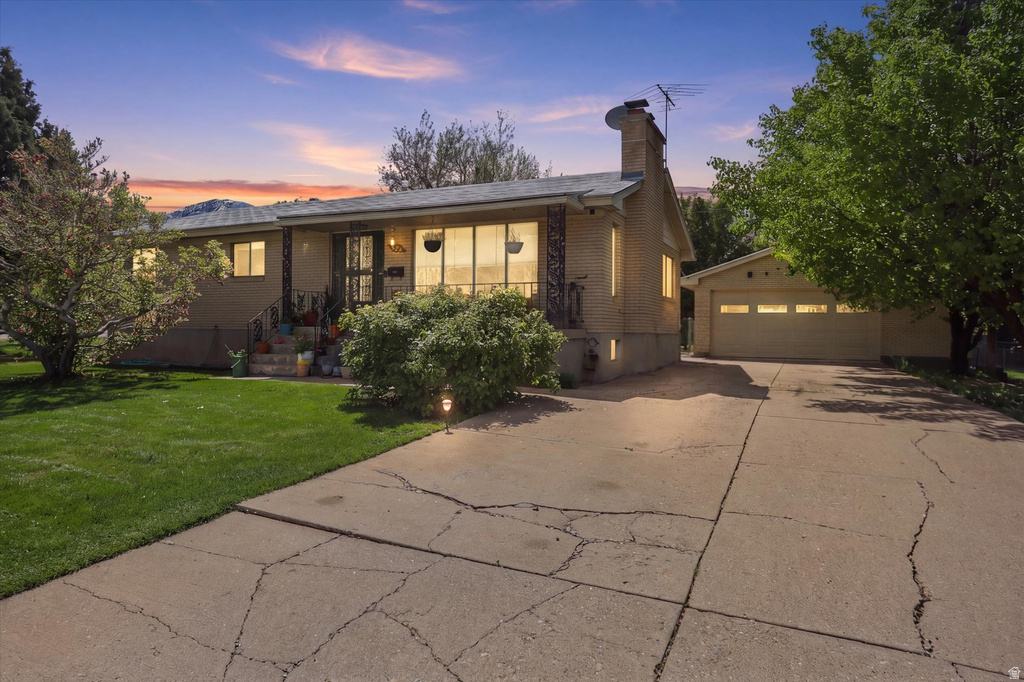 405 W 200 S Brigham City, UT 84302