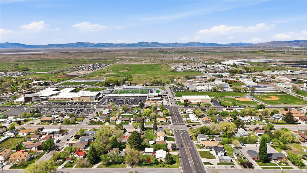 405 W 200 S Brigham City, UT 84302