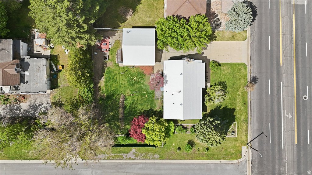 405 W 200 S Brigham City, UT 84302