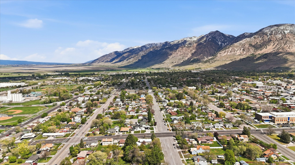 405 W 200 S Brigham City, UT 84302