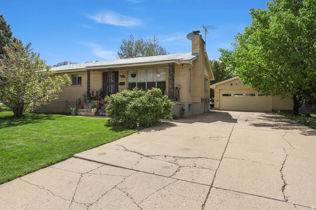 405 W 200 S Brigham City, UT 84302