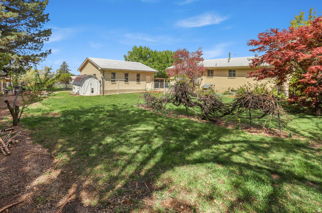 405 W 200 S Brigham City, UT 84302