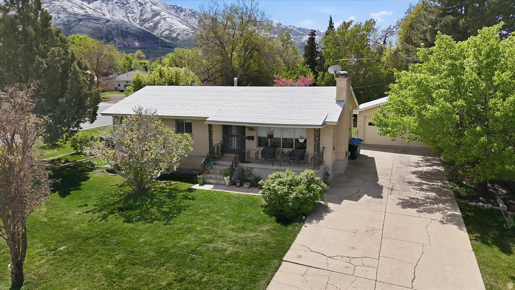 405 W 200 S Brigham City, UT 84302