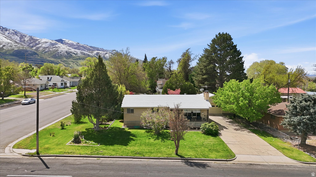 405 W 200 S Brigham City, UT 84302