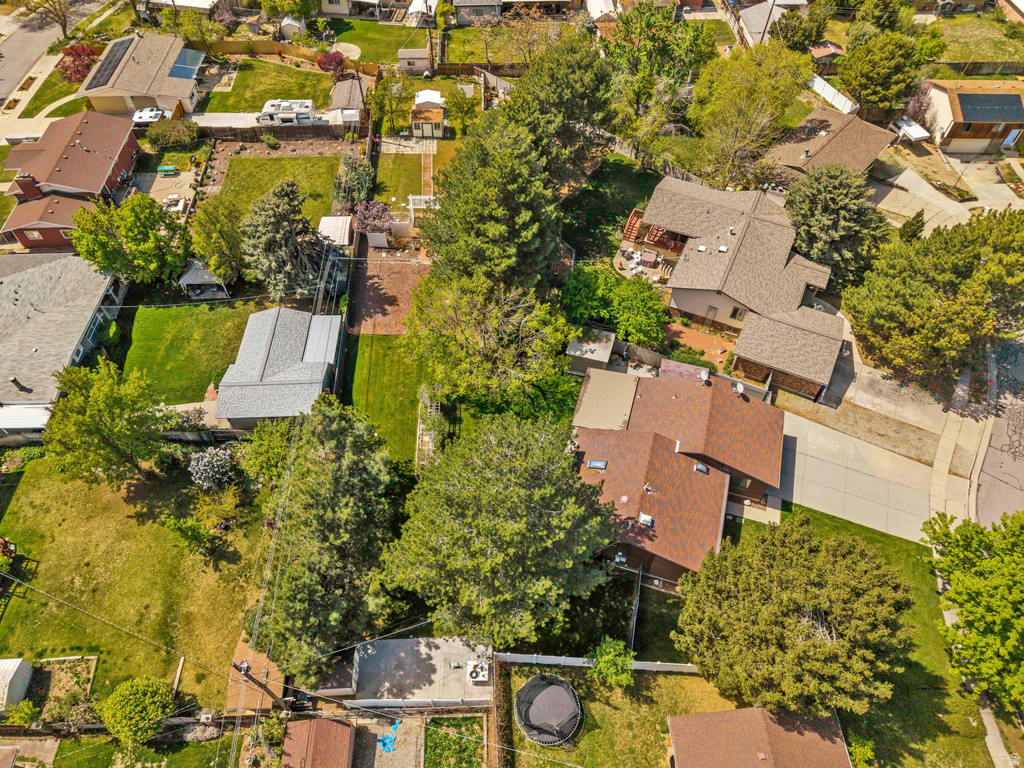 1498 E MOUNT MANOR CIR Cottonwood Heights, UT 84121