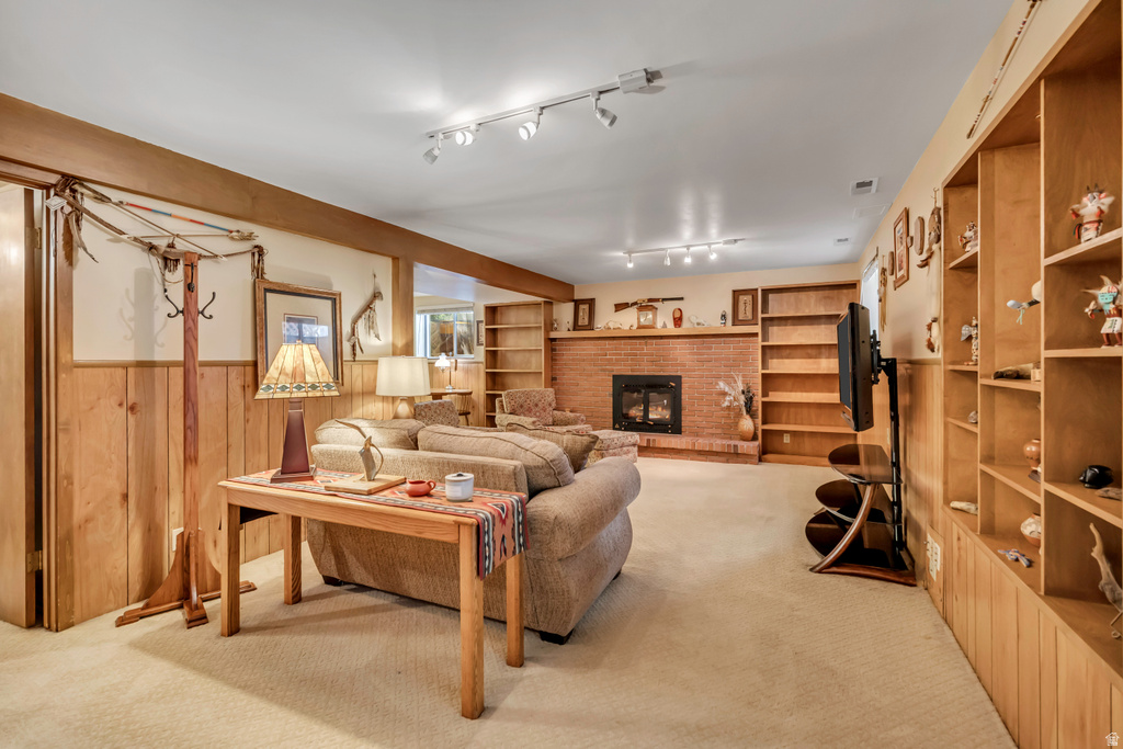 1498 E MOUNT MANOR CIR Cottonwood Heights, UT 84121