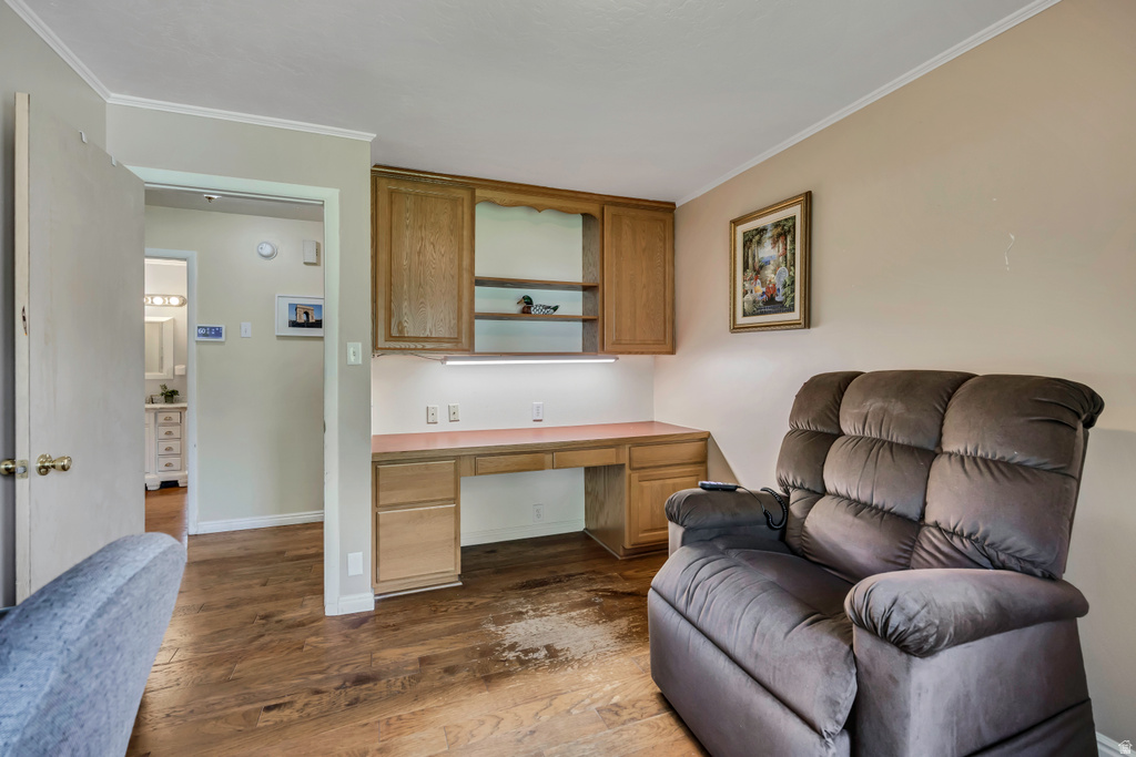 1498 E MOUNT MANOR CIR Cottonwood Heights, UT 84121