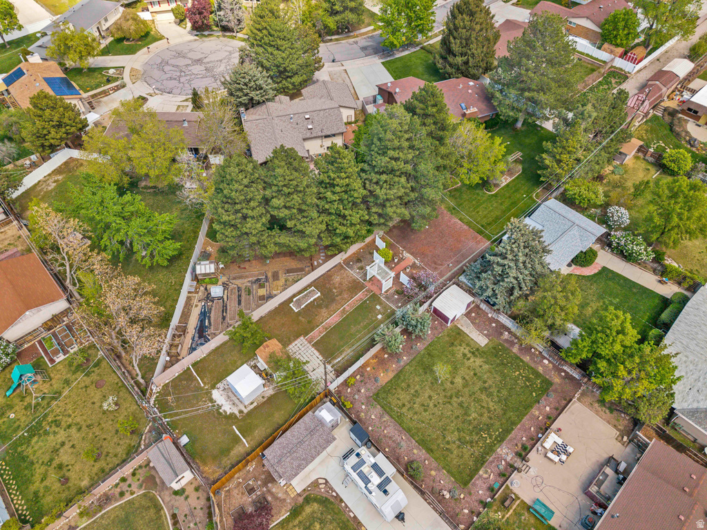 1498 E MOUNT MANOR CIR Cottonwood Heights, UT 84121