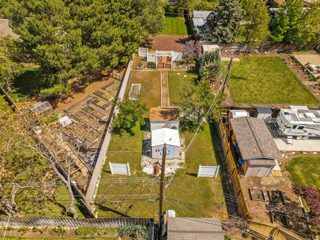 1498 E MOUNT MANOR CIR Cottonwood Heights, UT 84121