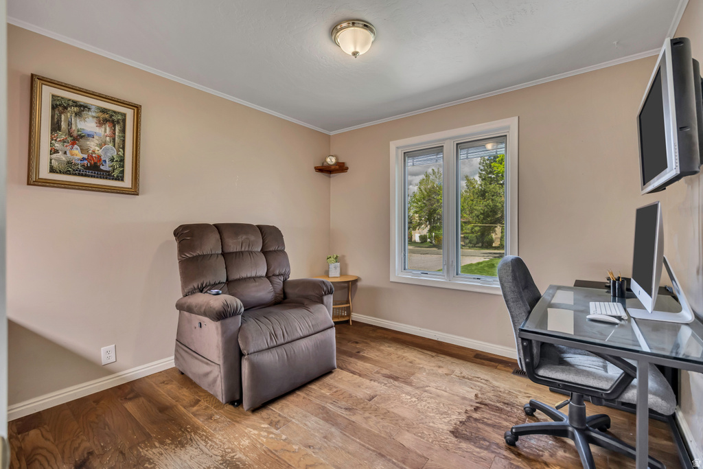 1498 E MOUNT MANOR CIR Cottonwood Heights, UT 84121