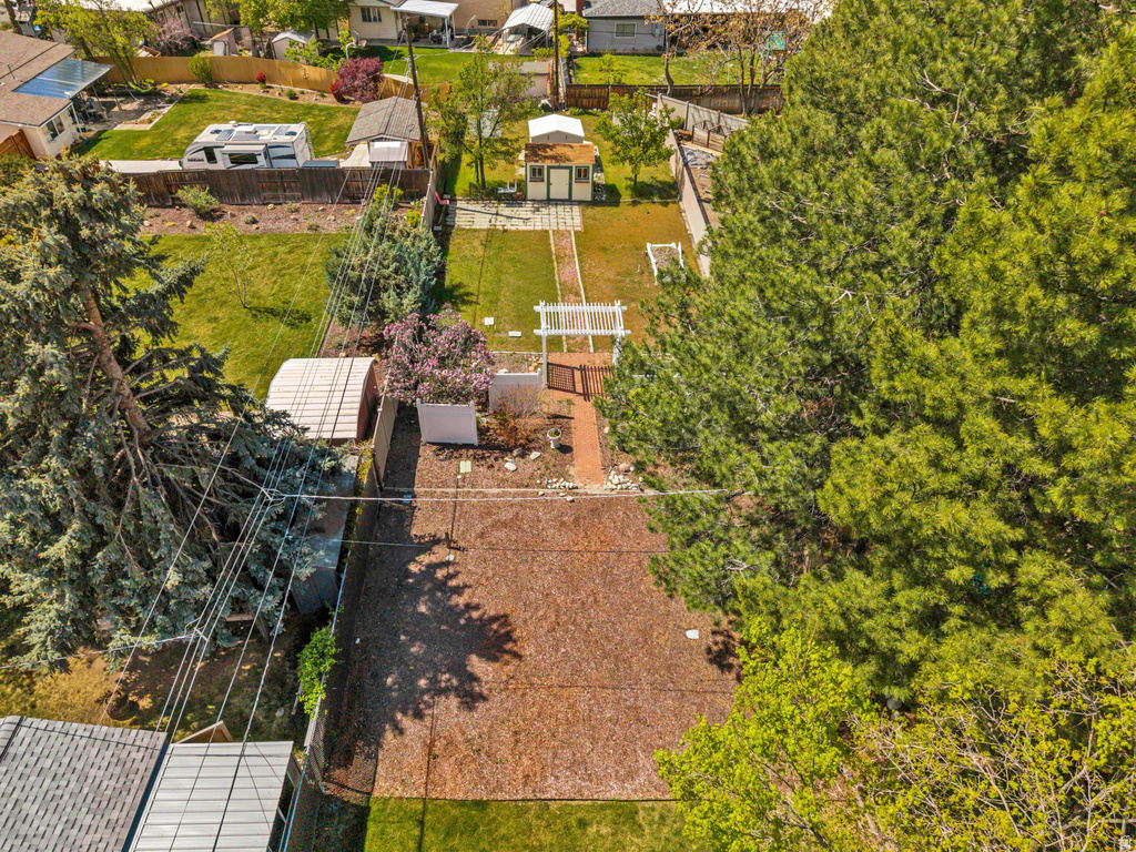 1498 E MOUNT MANOR CIR Cottonwood Heights, UT 84121