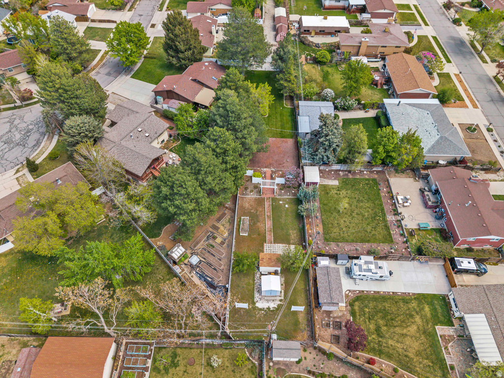 1498 E MOUNT MANOR CIR Cottonwood Heights, UT 84121