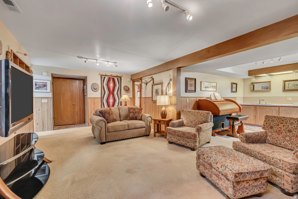 1498 E MOUNT MANOR CIR Cottonwood Heights, UT 84121