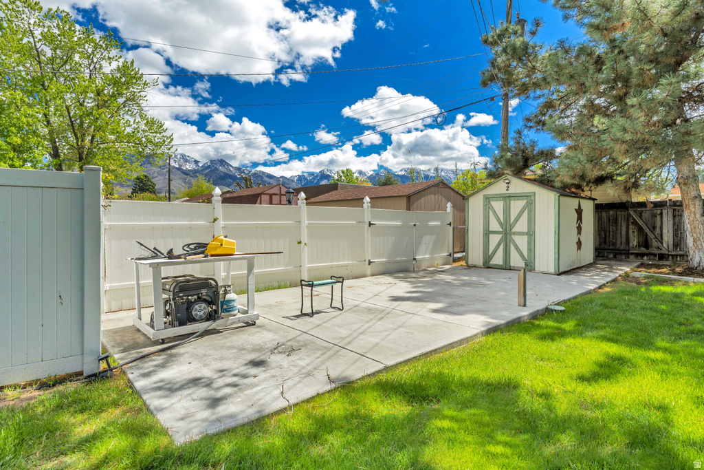 1498 E MOUNT MANOR CIR Cottonwood Heights, UT 84121