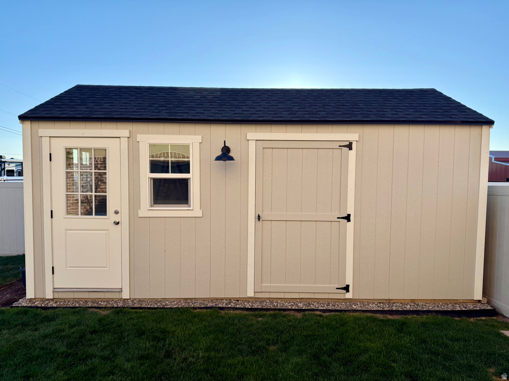 3569 W 2660 S Syracuse, UT 84075