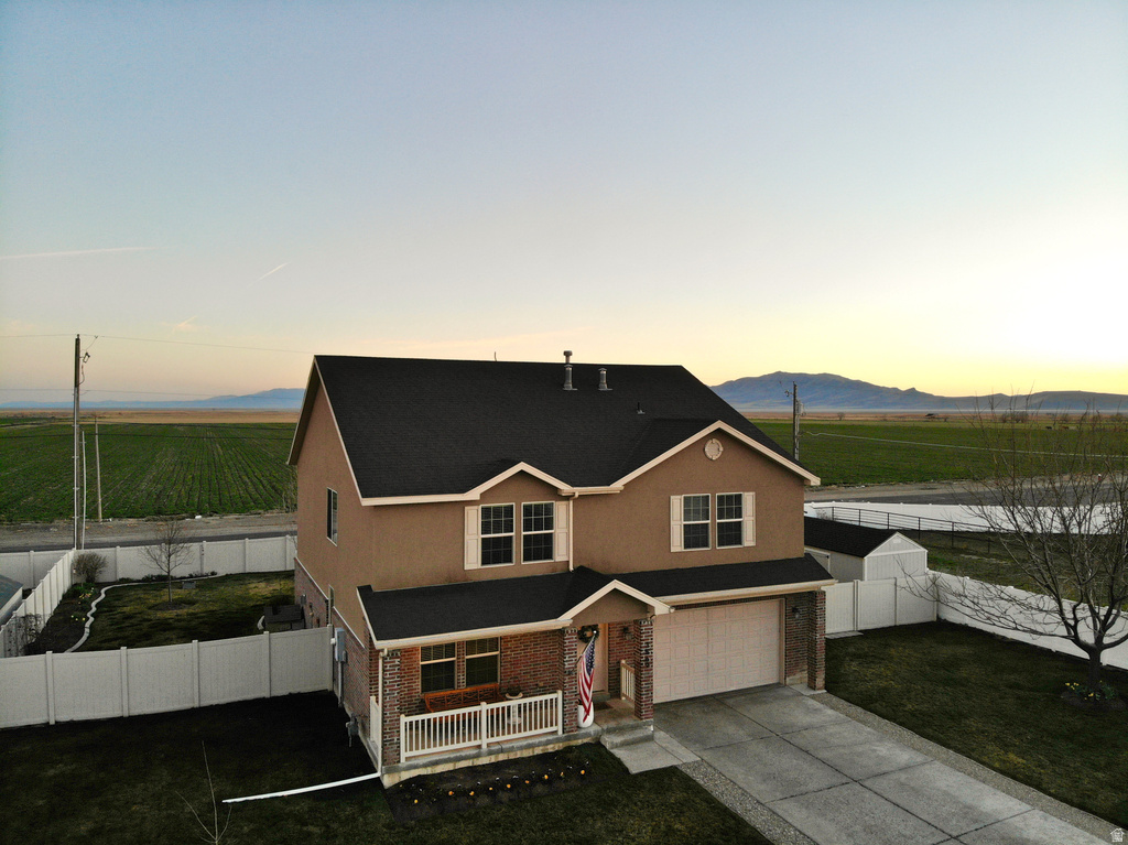 3569 W 2660 S Syracuse, UT 84075