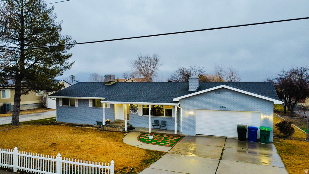 8805 S 2700 W West Jordan, UT 84088