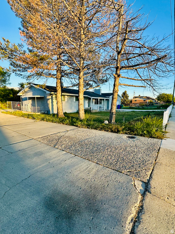 8805 S 2700 W West Jordan, UT 84088