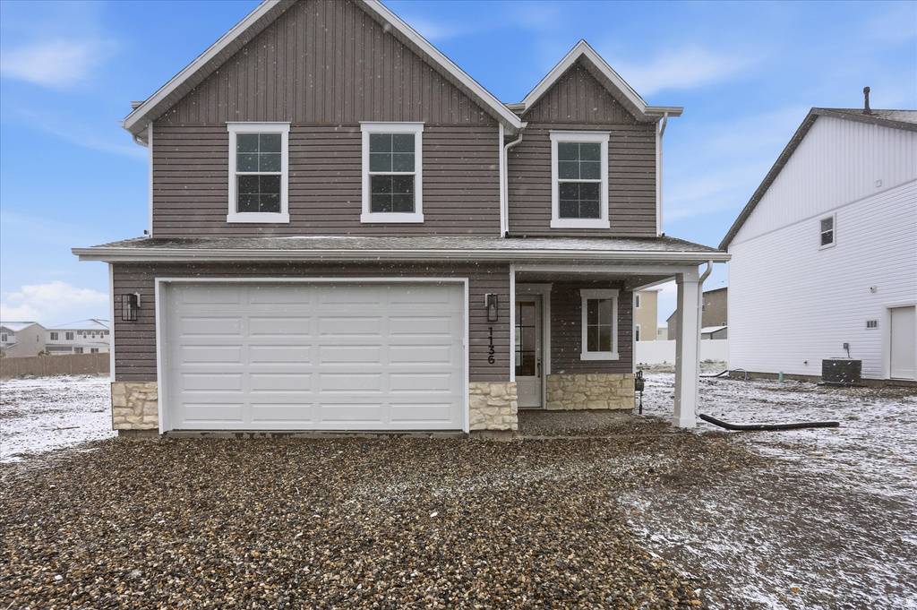 1136 W 500 S Brigham City, UT 84302