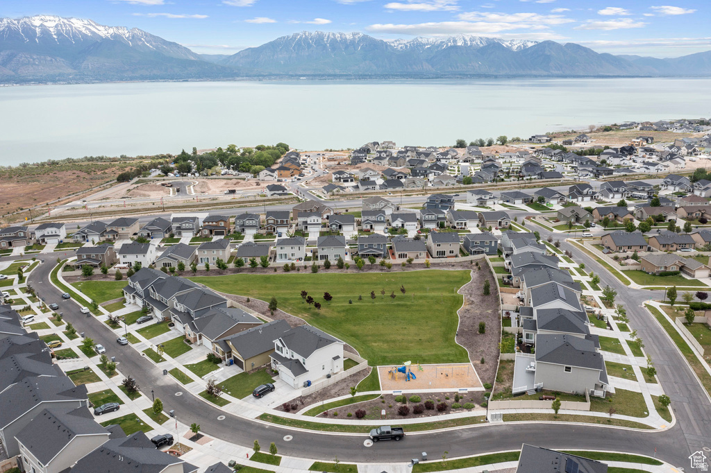 3251 S HAWK DR #10229 Saratoga Springs, UT 84045