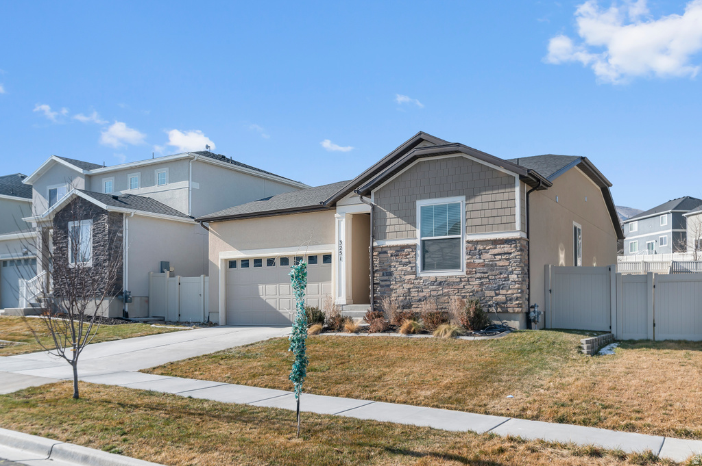 3251 S HAWK DR #10229 Saratoga Springs, UT 84045