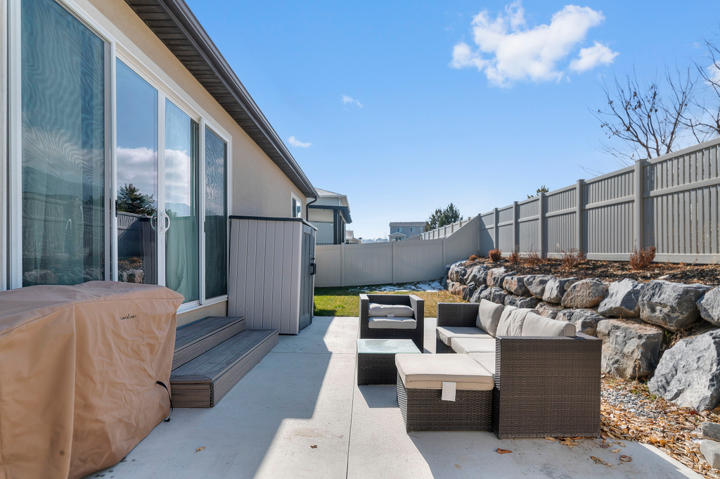 3251 S HAWK DR #10229 Saratoga Springs, UT 84045