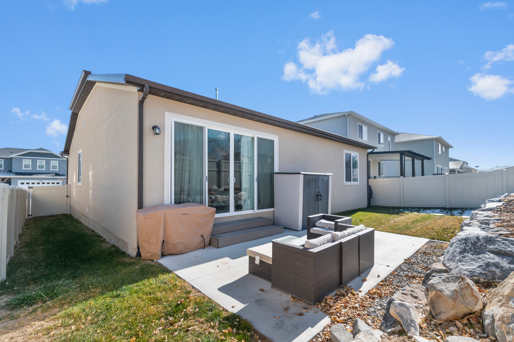 3251 S HAWK DR #10229 Saratoga Springs, UT 84045