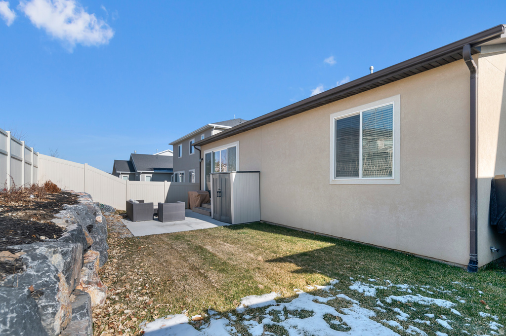 3251 S HAWK DR #10229 Saratoga Springs, UT 84045