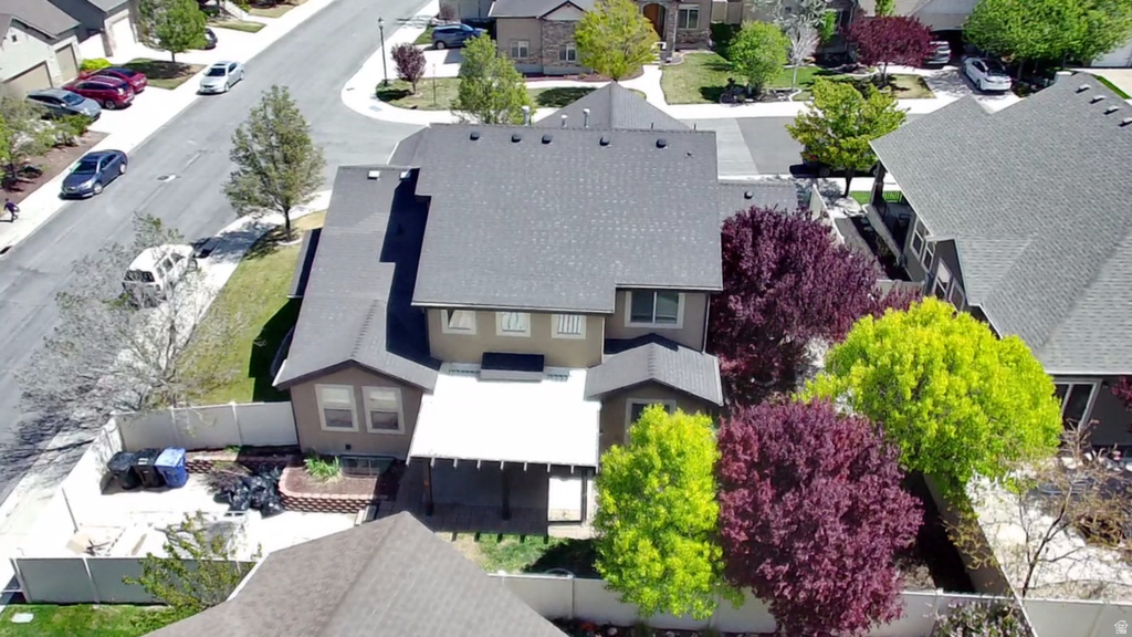 14638 S QUIET GLEN DR Herriman, UT 84096