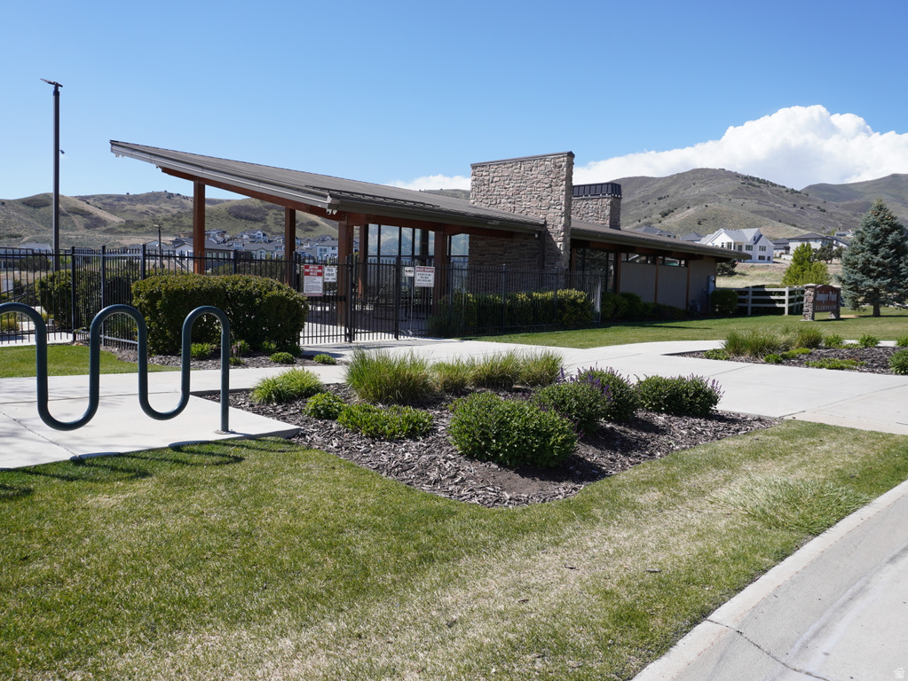 14638 S QUIET GLEN DR Herriman, UT 84096