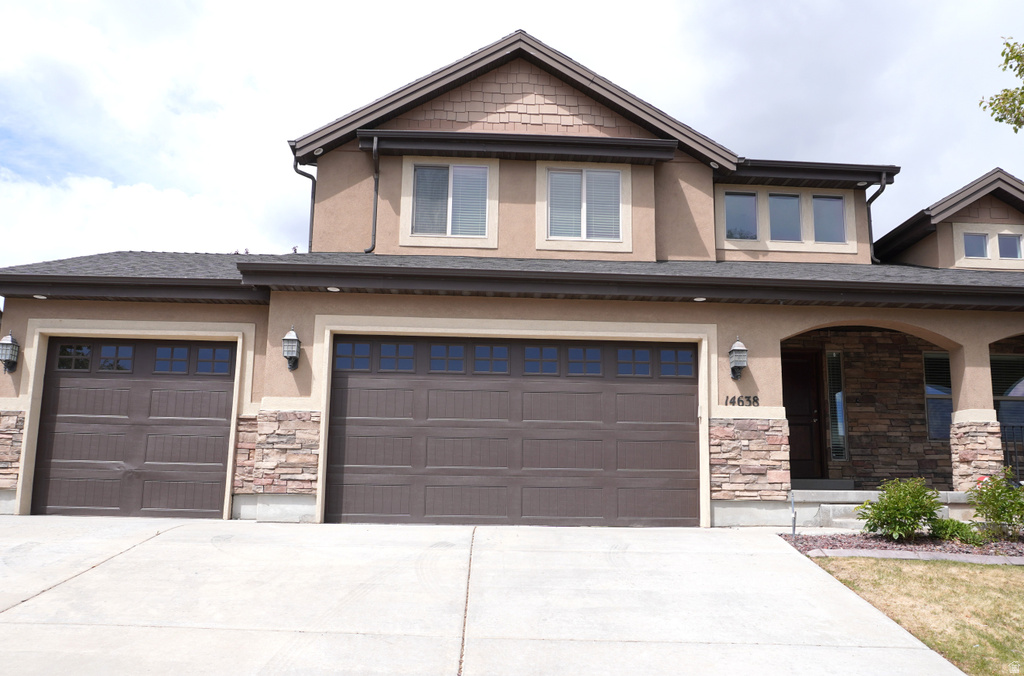 14638 S QUIET GLEN DR Herriman, UT 84096