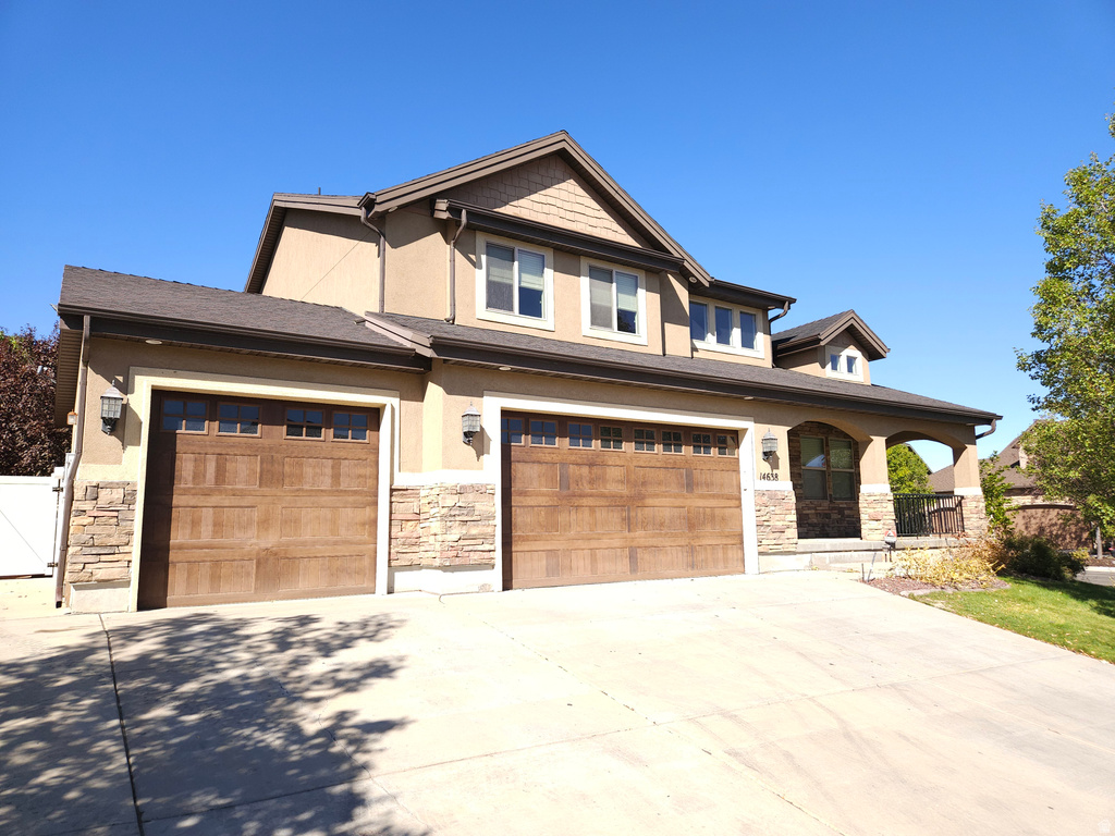 14638 S QUIET GLEN DR Herriman, UT 84096