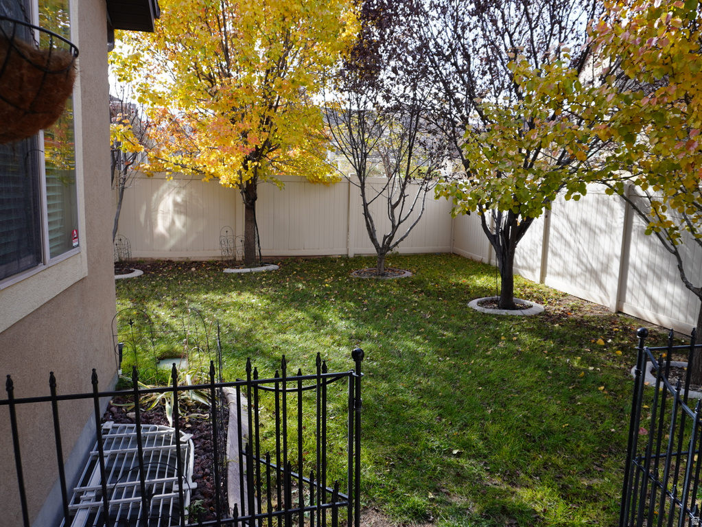 14638 S QUIET GLEN DR Herriman, UT 84096