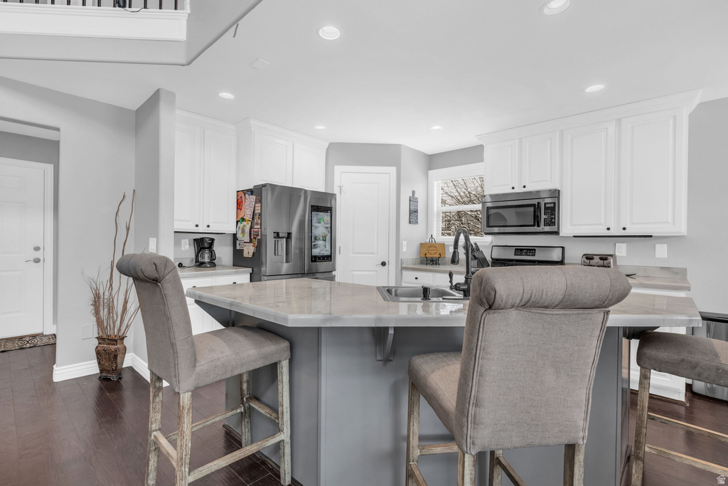 14638 S QUIET GLEN DR Herriman, UT 84096