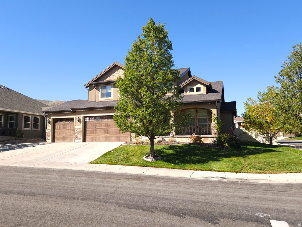 14638 S QUIET GLEN DR Herriman, UT 84096