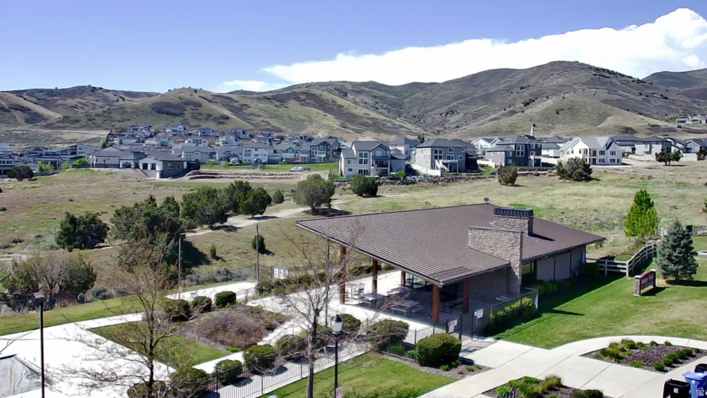 14638 S QUIET GLEN DR Herriman, UT 84096