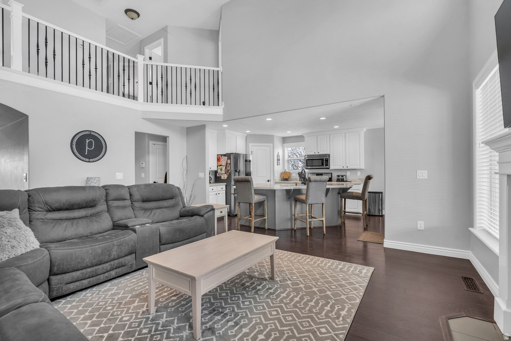 14638 S QUIET GLEN DR Herriman, UT 84096