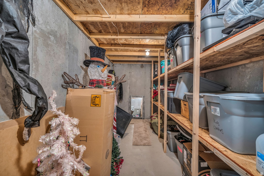 14638 S QUIET GLEN DR Herriman, UT 84096