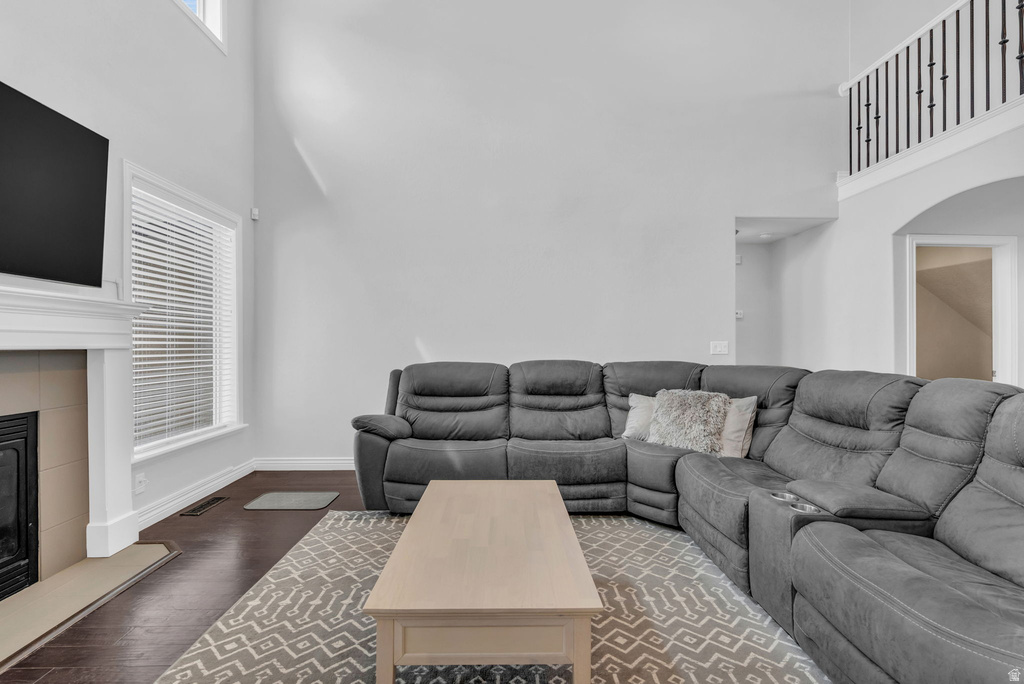 14638 S QUIET GLEN DR Herriman, UT 84096