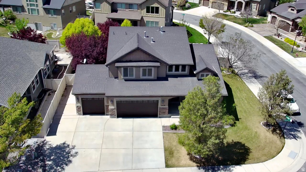 14638 S QUIET GLEN DR Herriman, UT 84096