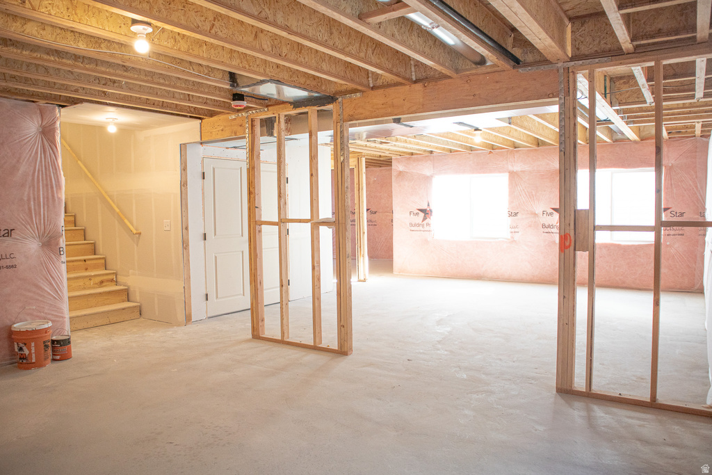 1558 E BIGTOOTH MAPLE COURT LOT #7037 Eagle Mountain, UT 84005