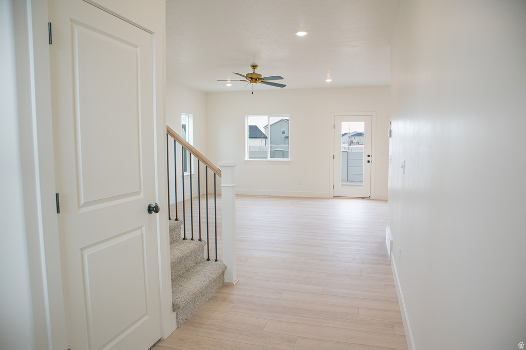 1717 E RAINBOW BRIDGE DRIVE LOT #7003 Eagle Mountain, UT 84005