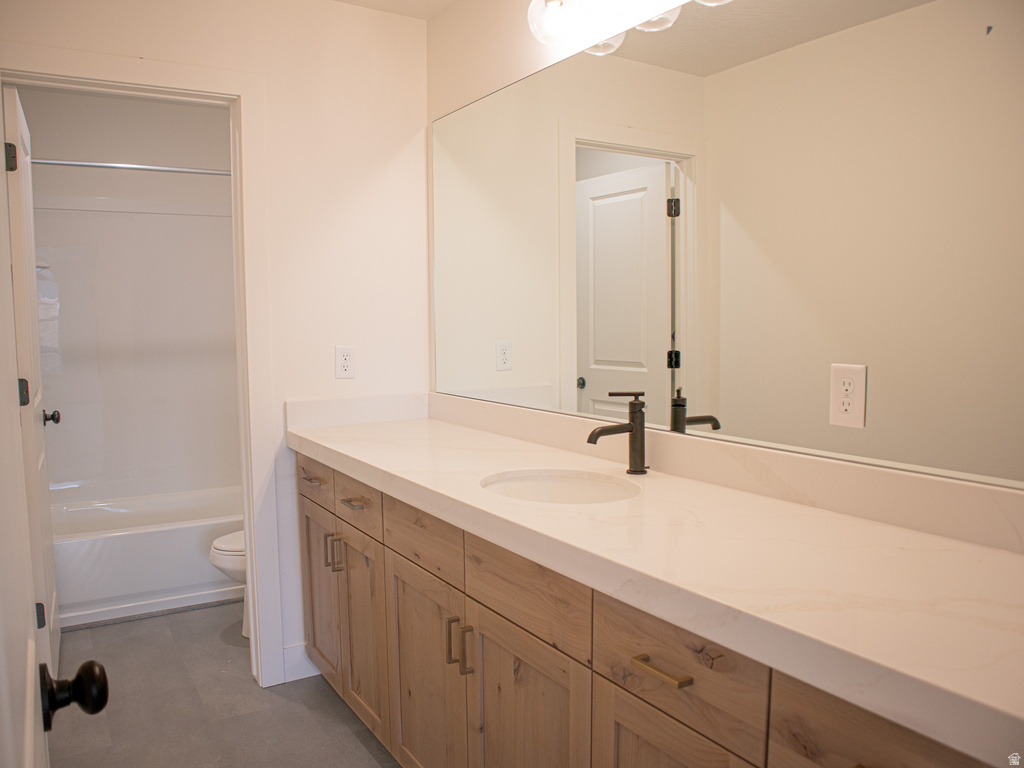 1717 E RAINBOW BRIDGE DRIVE LOT #7003 Eagle Mountain, UT 84005