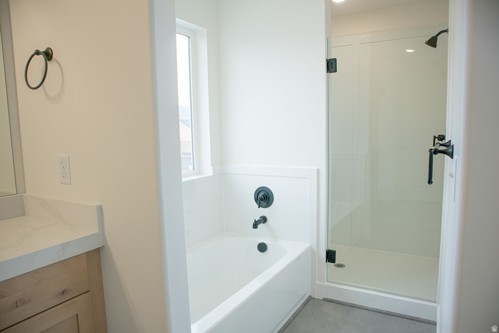 1717 E RAINBOW BRIDGE DRIVE LOT #7003 Eagle Mountain, UT 84005