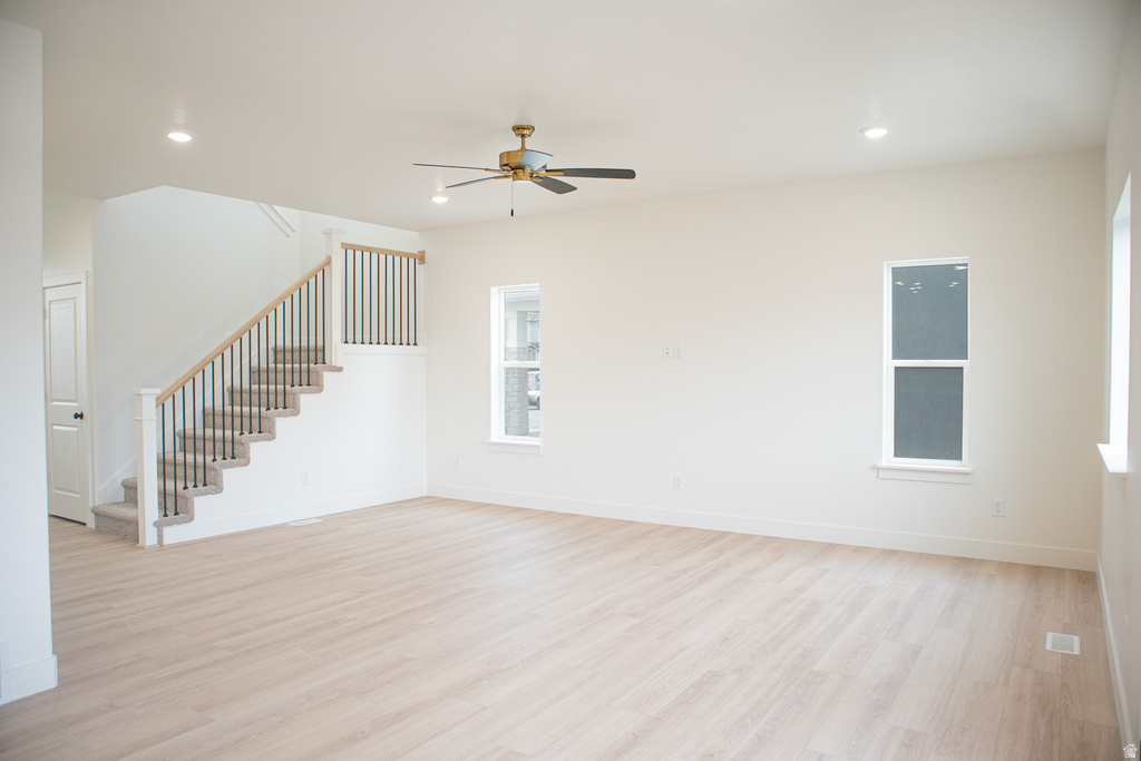 1717 E RAINBOW BRIDGE DRIVE LOT #7003 Eagle Mountain, UT 84005