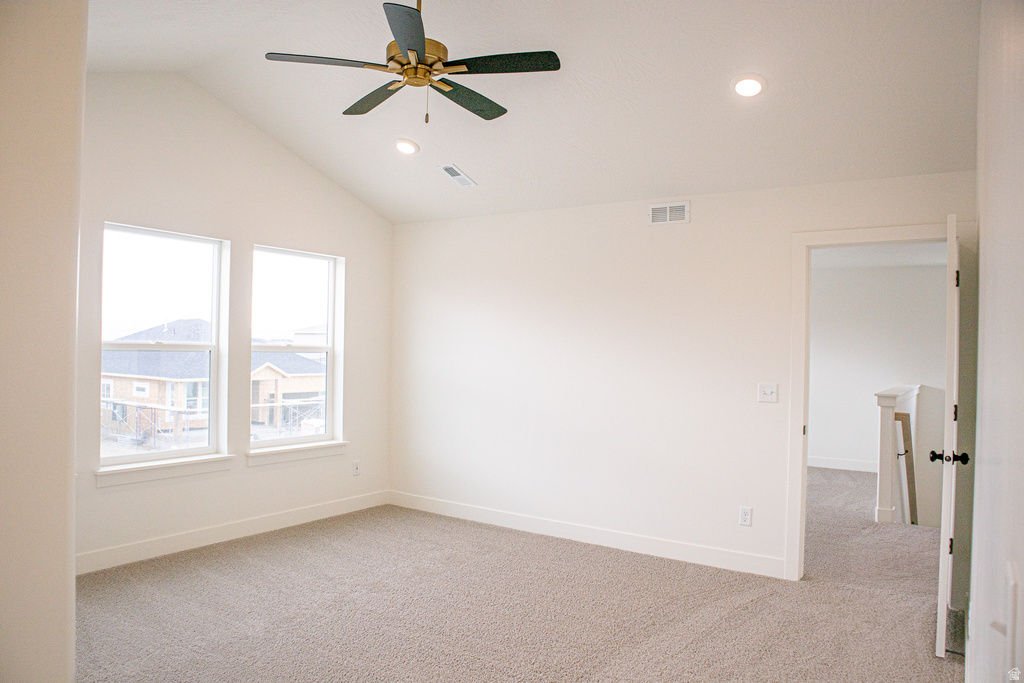 1717 E RAINBOW BRIDGE DRIVE LOT #7003 Eagle Mountain, UT 84005