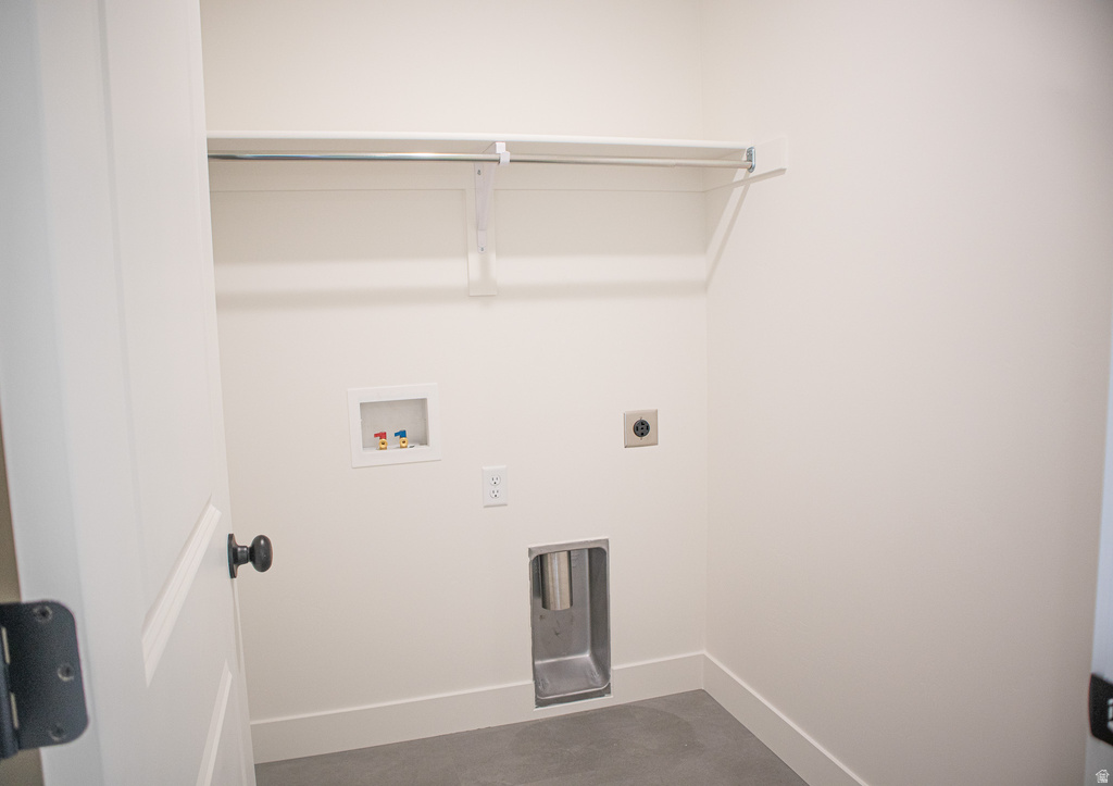 1717 E RAINBOW BRIDGE DRIVE LOT #7003 Eagle Mountain, UT 84005