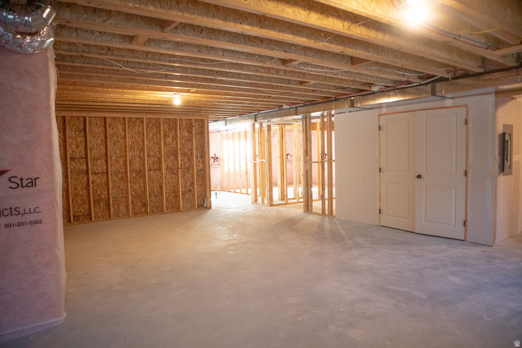 1604 E BIGTOOTH MAPLE COURT LOT #7040 Eagle Mountain, UT 84005